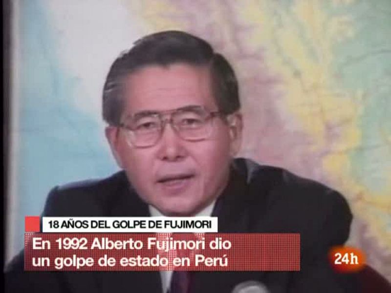 El Mundo en 24 horas. Documentos (13/04/10) 