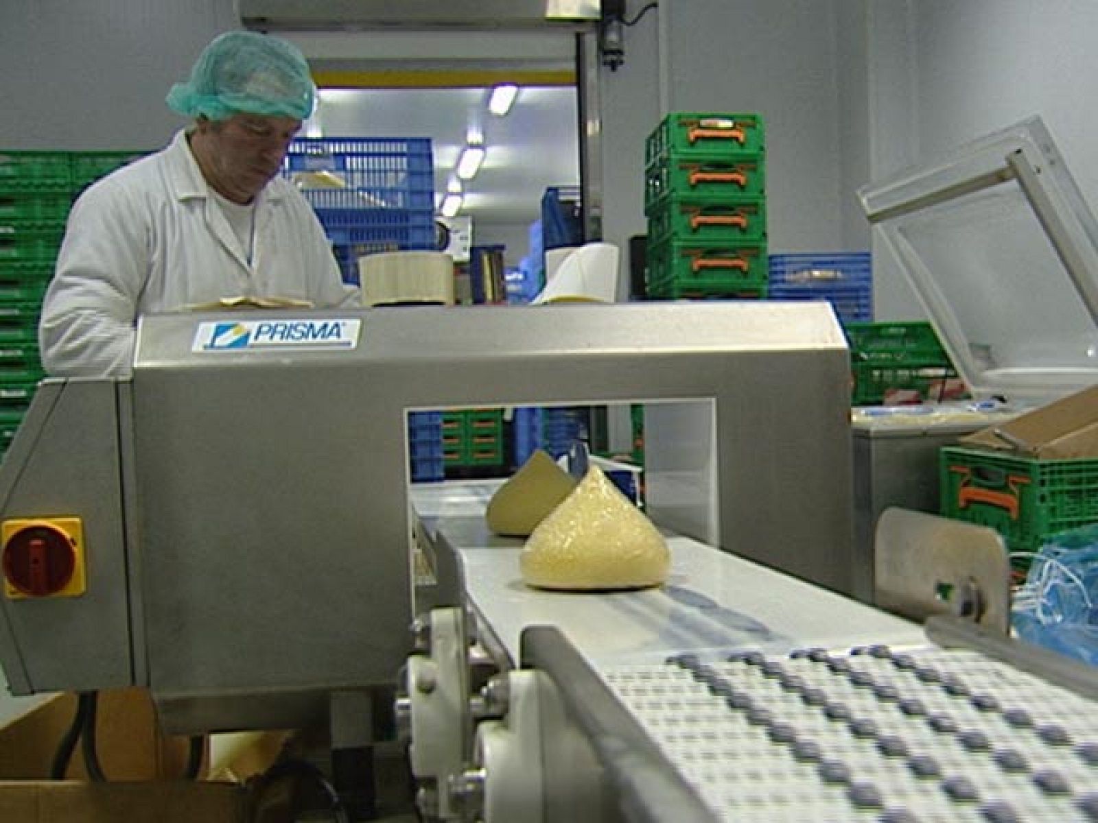 Sindicatos y Patronal estudian la última propuesta de reforma laboral del Gobierno | Ver