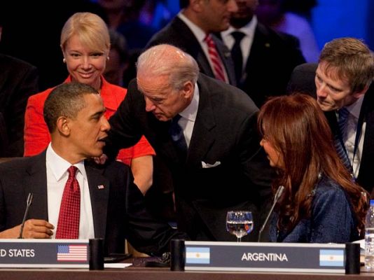  - Cumbre de Seguridad Nuclear