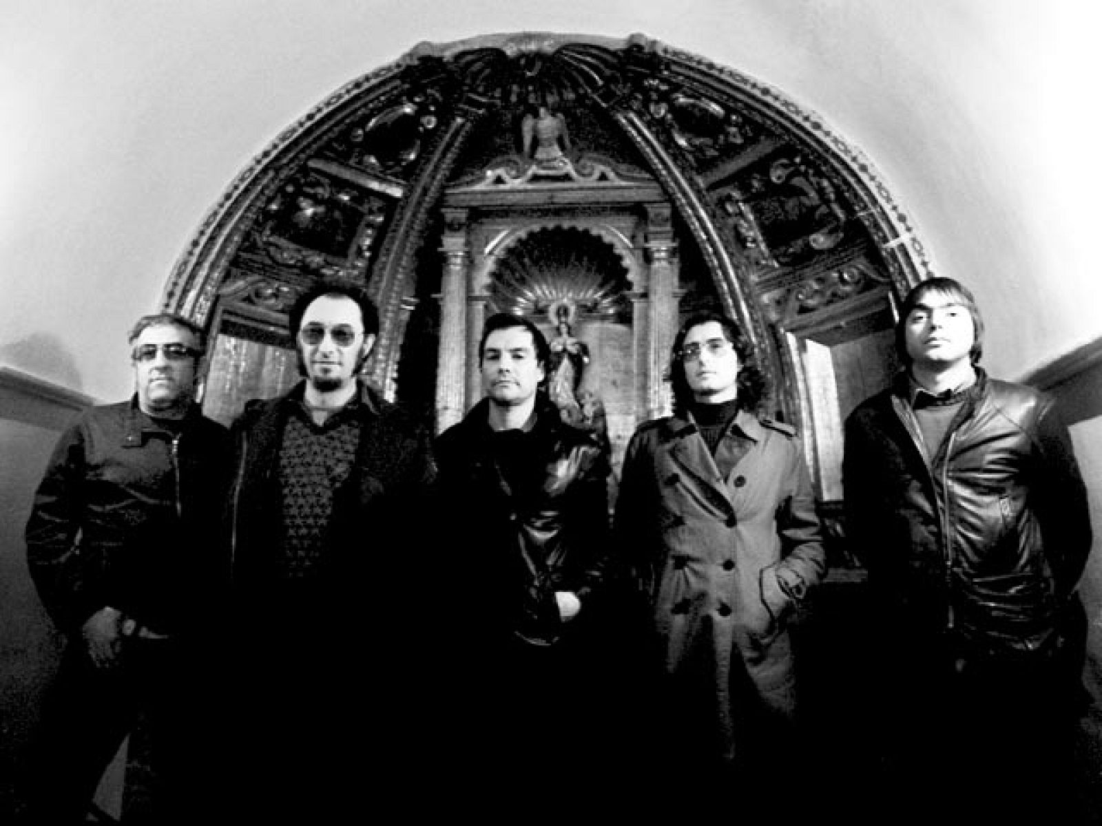 Los Planetas presentan nuevo disco | Ver