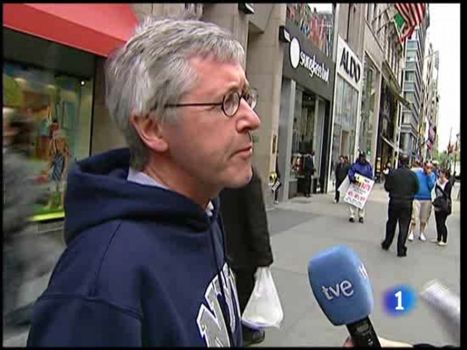 "Houston, tenemos un problema" - Ciencia y tecnología en Rtve.es | Ver