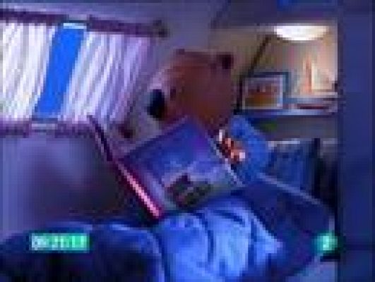  - Los hermanos Koala