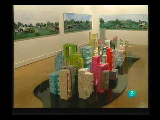 Continuarà... - "Atopia. Art i ciutat al segle XXI"