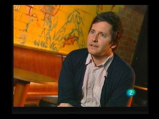 Continuarà... - Josh Rouse