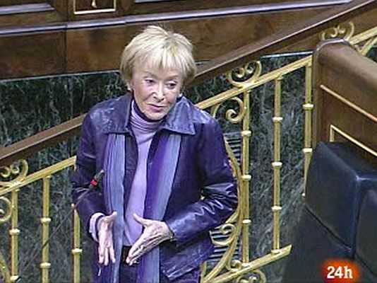  - El Estatut en la sesión de control