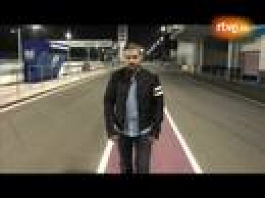  - Todos pendientes del reglamento