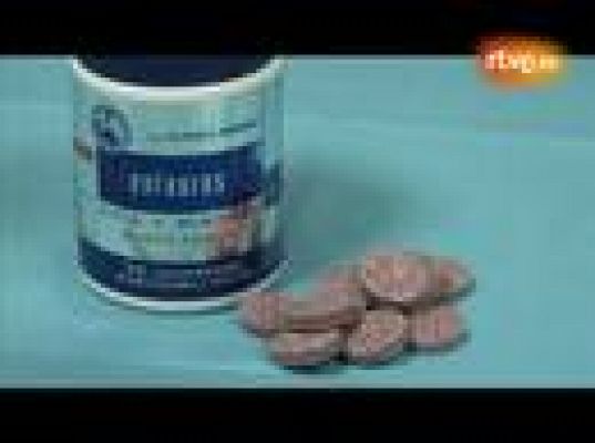 Paddock GP - Vitaminas para correr por la noche