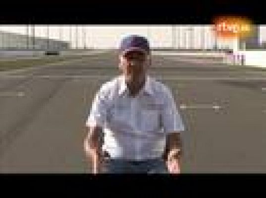  - Sete no delató a Rossi