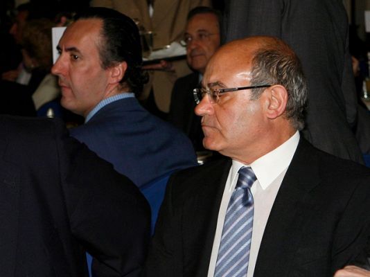  - CEOE rechaza el modelo austríaco