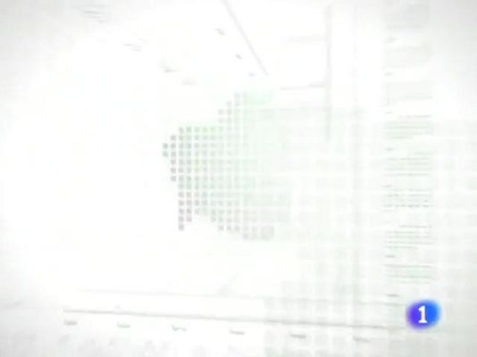 Telexornal - 14/04/10