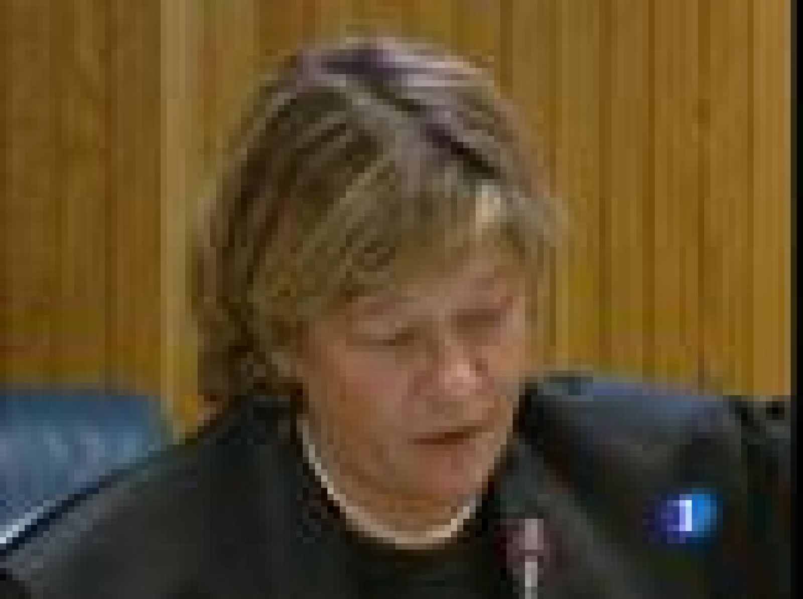 Tres abogados de presos etarras entre los detenidos en el País Vasco | Ver