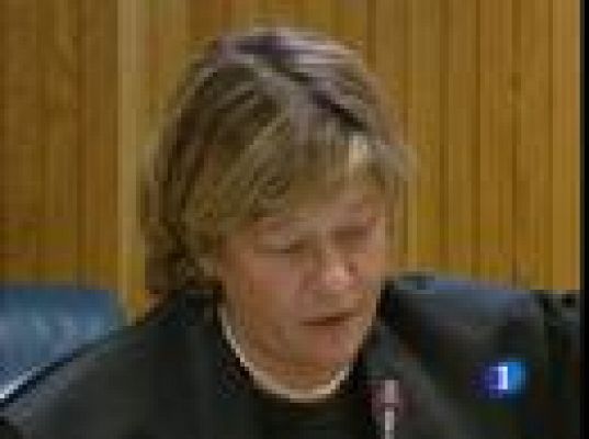  - Operación contra ETA