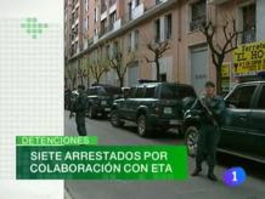 Telenorte - País Vasco - Telenorte-País Vasco - 14/04/10