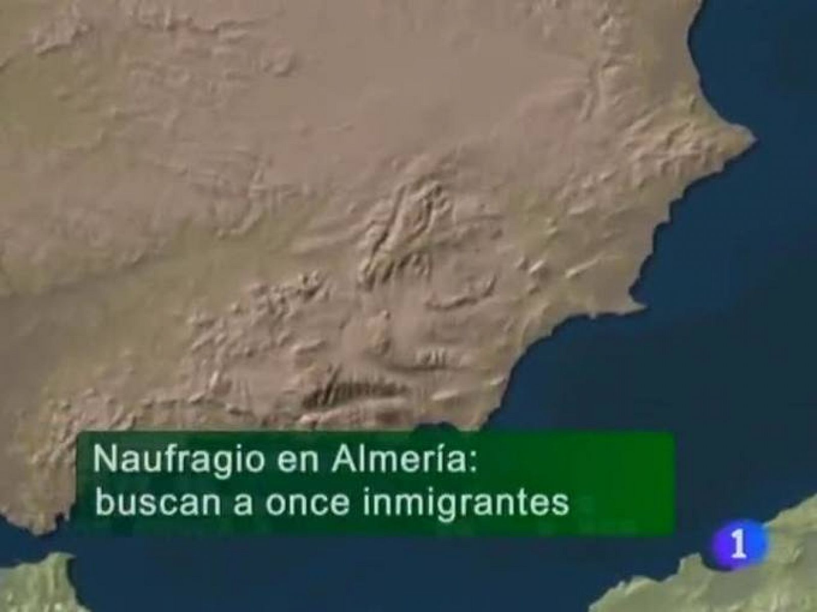 Noticias Andalucía: Noticias Andalucía - 14/04/10 | RTVE Play