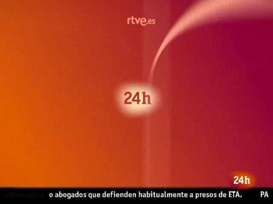 Telediario Internacional - TD Internacional 13 h (14/04/10)