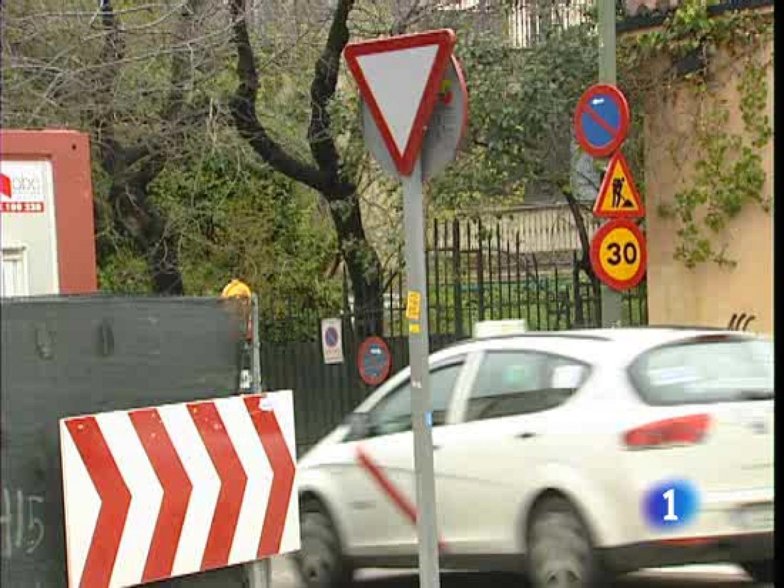 Los conductores españoles desconocemos la mitad de las señales de tráfico