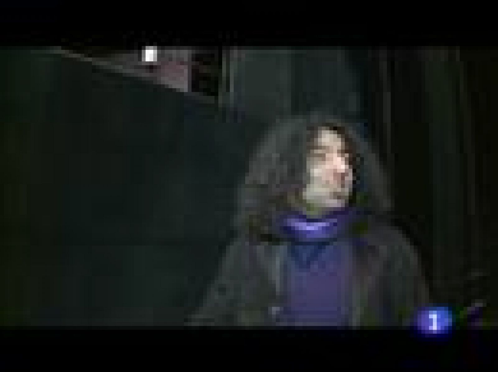 Destino: España - Madrid - Ara Malikian | Ver