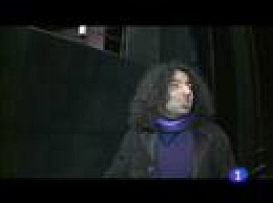 Destino: España - Violinista muy famoso y de Malasaña