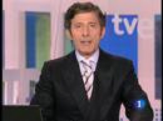  - Fácil debut para Nadal