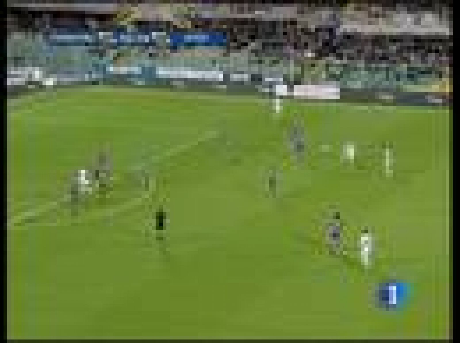 Sin programa: Eto'o mete al Inter final de copa | RTVE Play