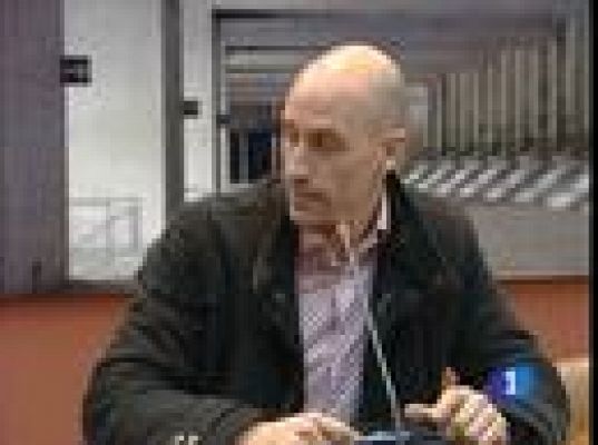  - Fin de la huelga de futbolistas