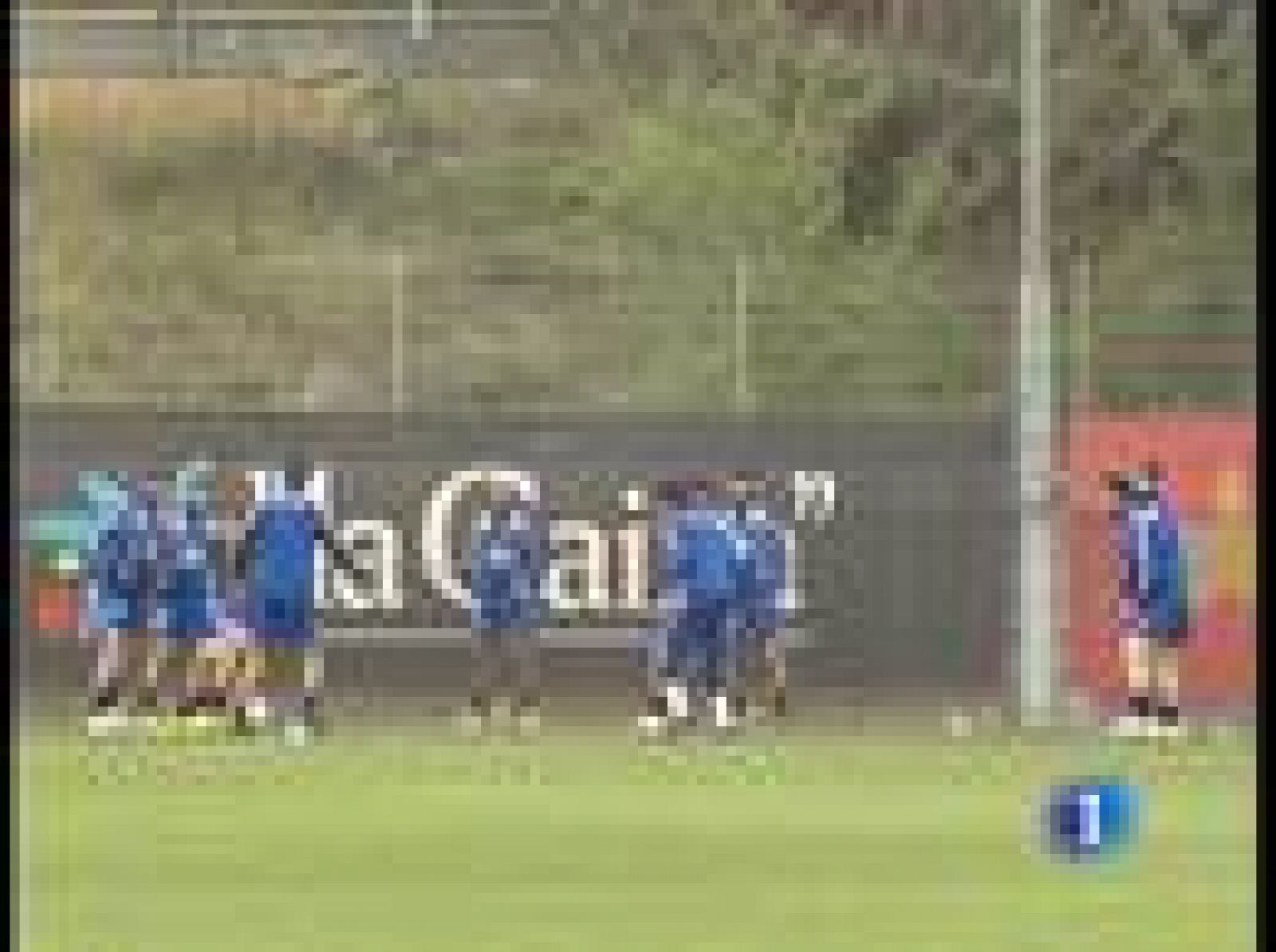 El Barça defiende liderato | Ver