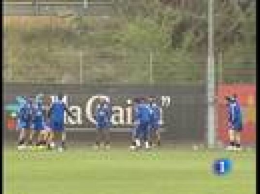  - El Barça defiende liderato