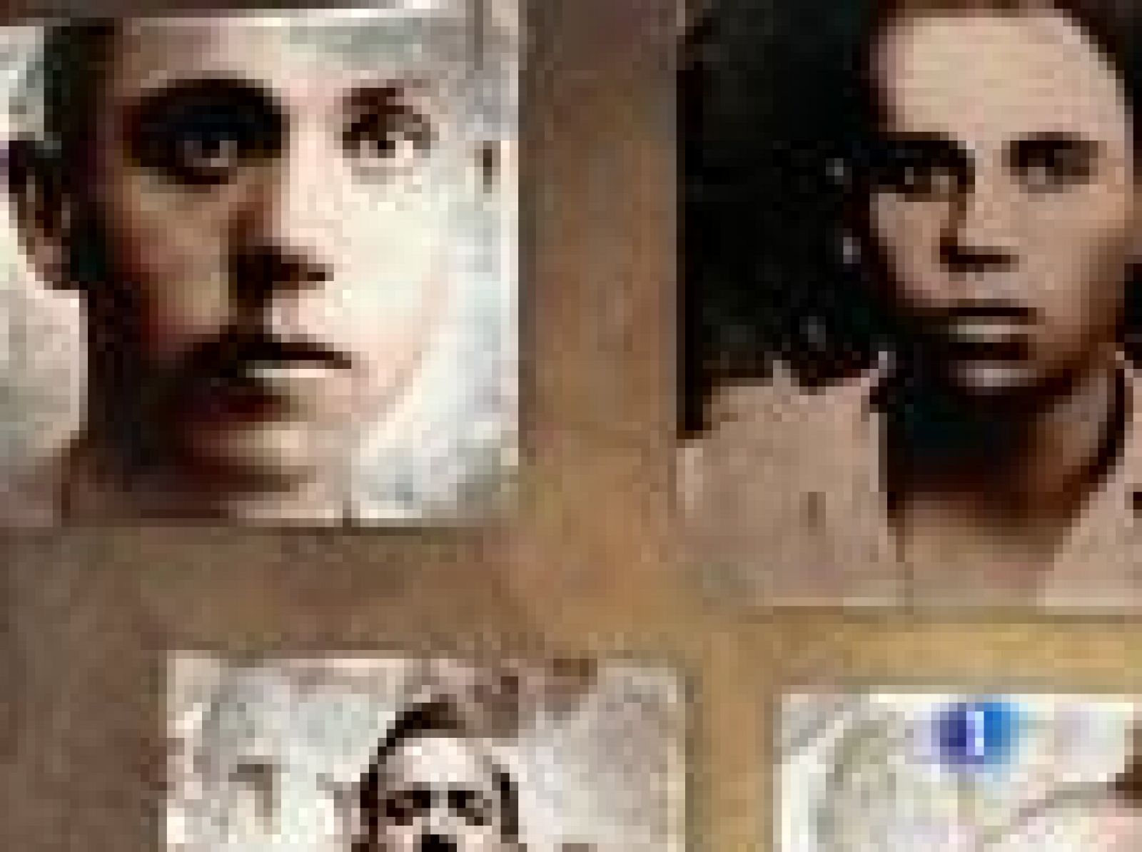 En el centenario del nacimiento de Miguel Hernández, son muchos los actos que se celebran en memoria del poeta | Ver