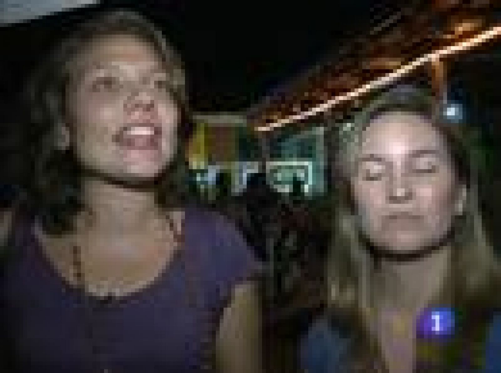 Españoles en el mundo - Uganda - Paloma | Ver