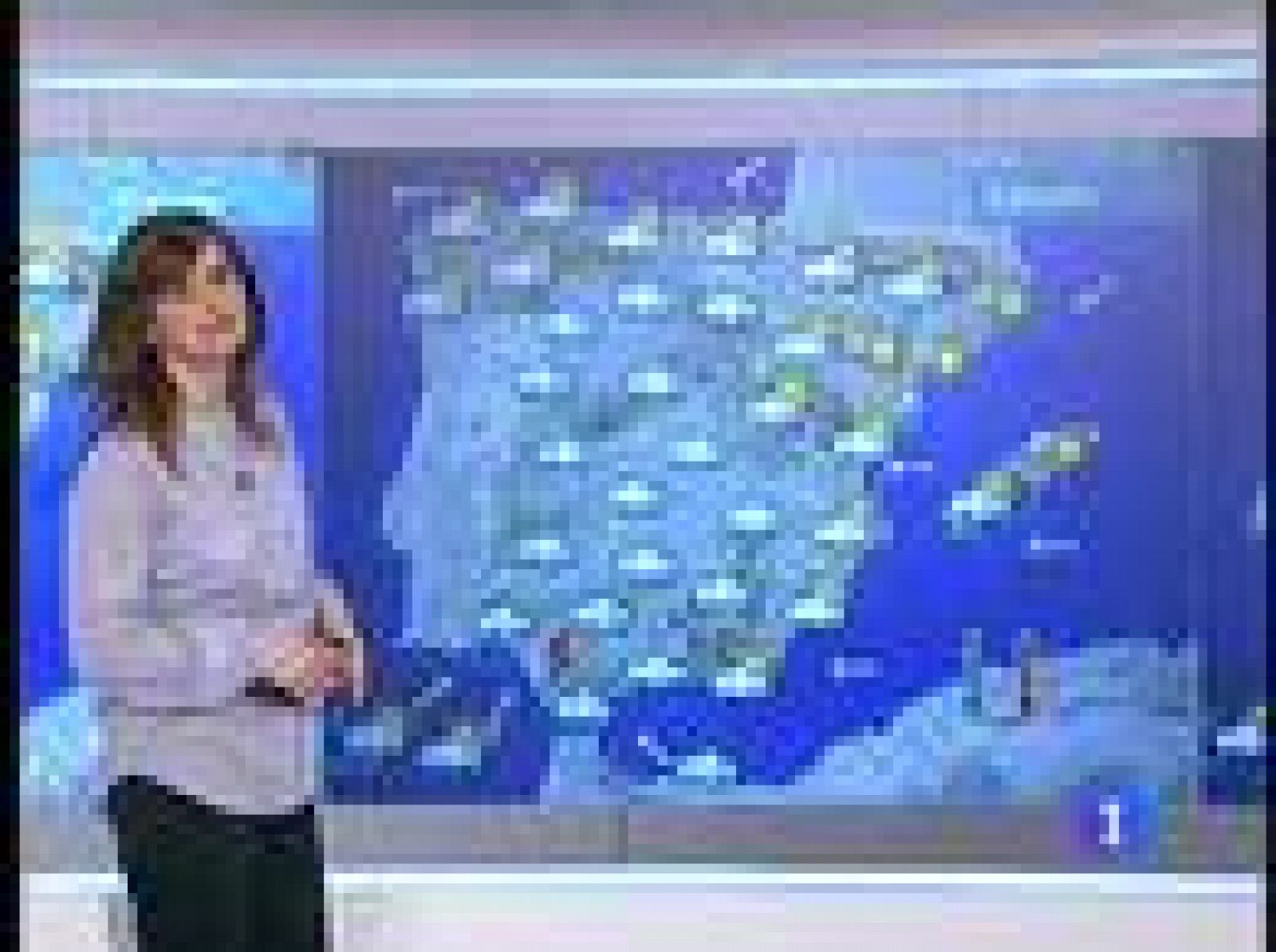 El Tiempo - 14/04/10 - El tiempo | Ver