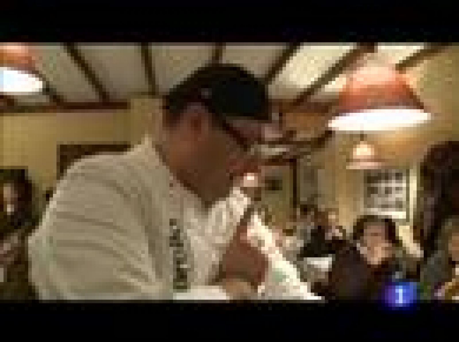 Destino: España - Madrid - Andrea | Ver