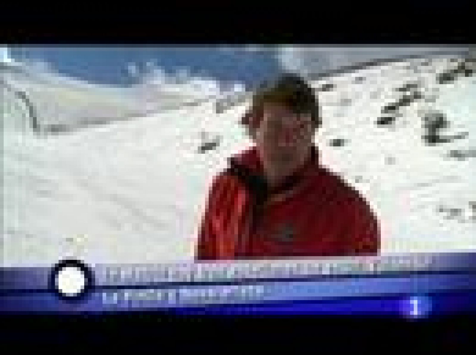 Destino: España - Madrid - Roland | Ver