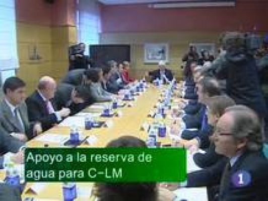 Noticias de Castilla-La Mancha - 14/04/10