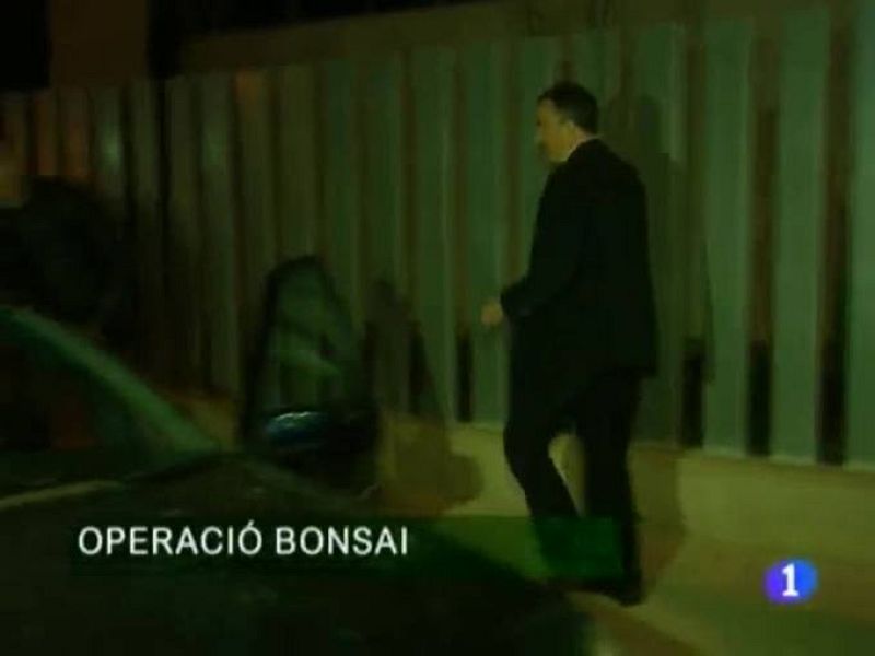 Informatiu Balear. Informatiu de les Illes Balears (14/04/2010)