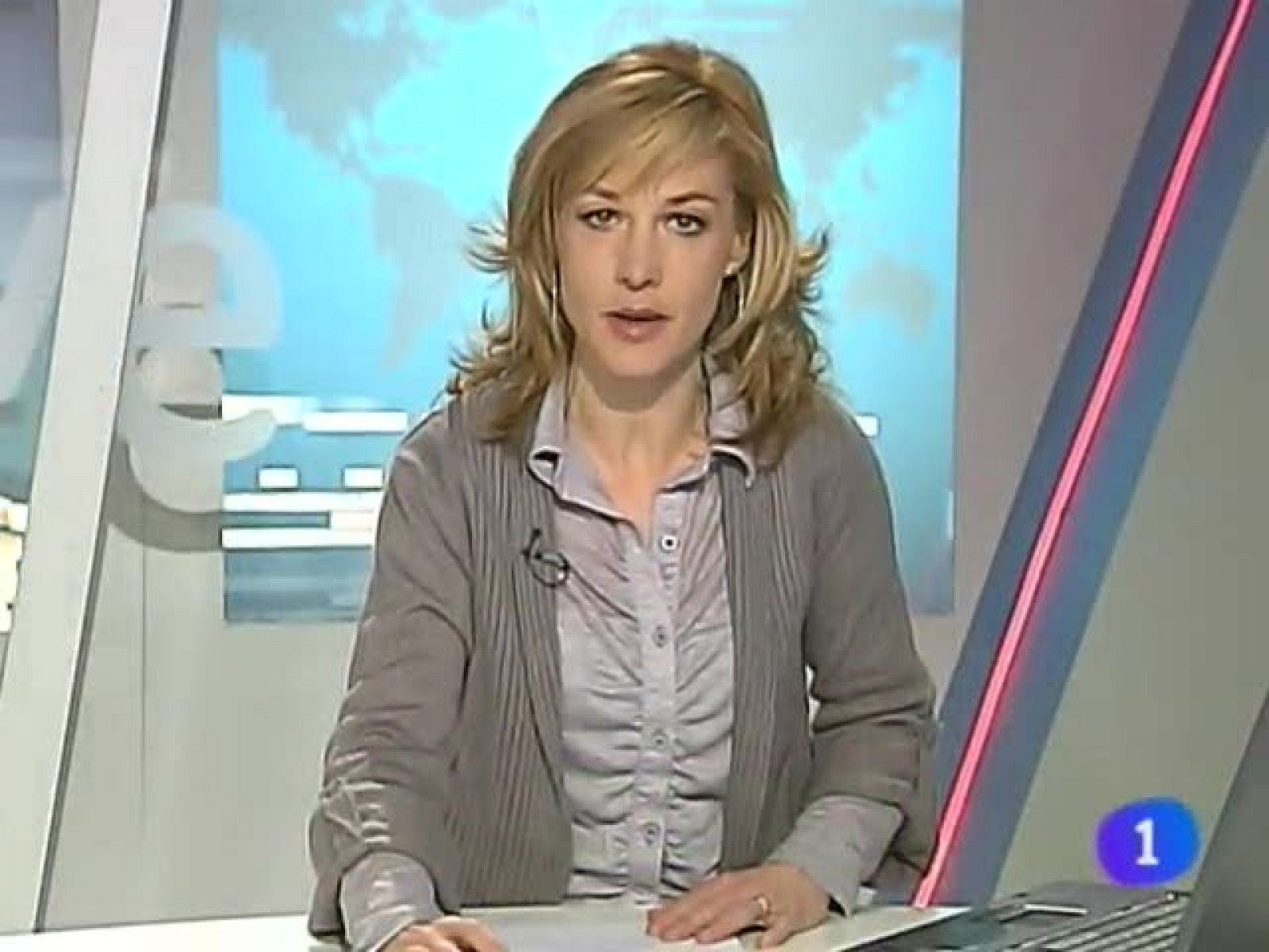 Telenavarra: Telenavarra - 14/04/10 | RTVE Play