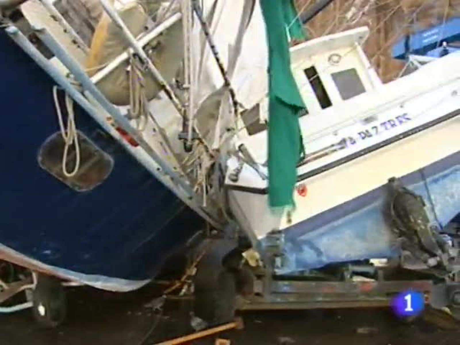 Telecanarias. El informativo de Canarias - 14/04/2010