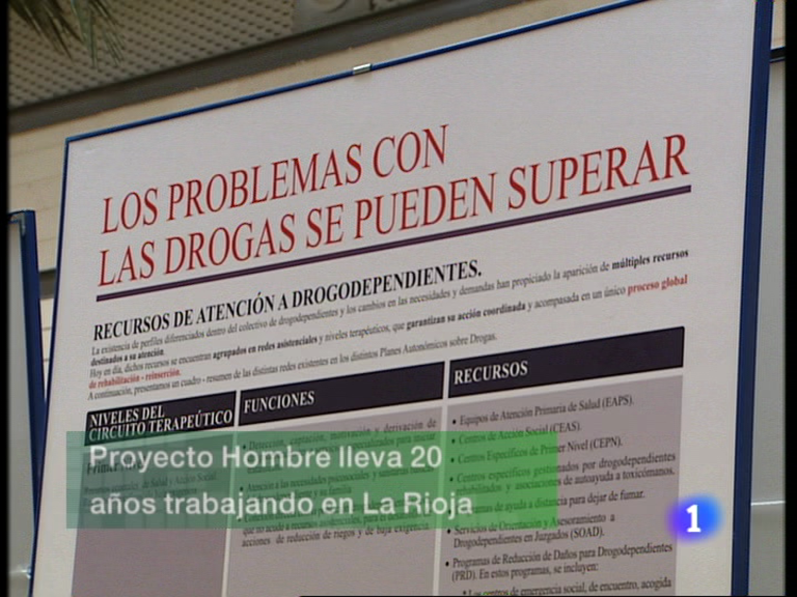 Informativo  Telerioja (14/04/10)