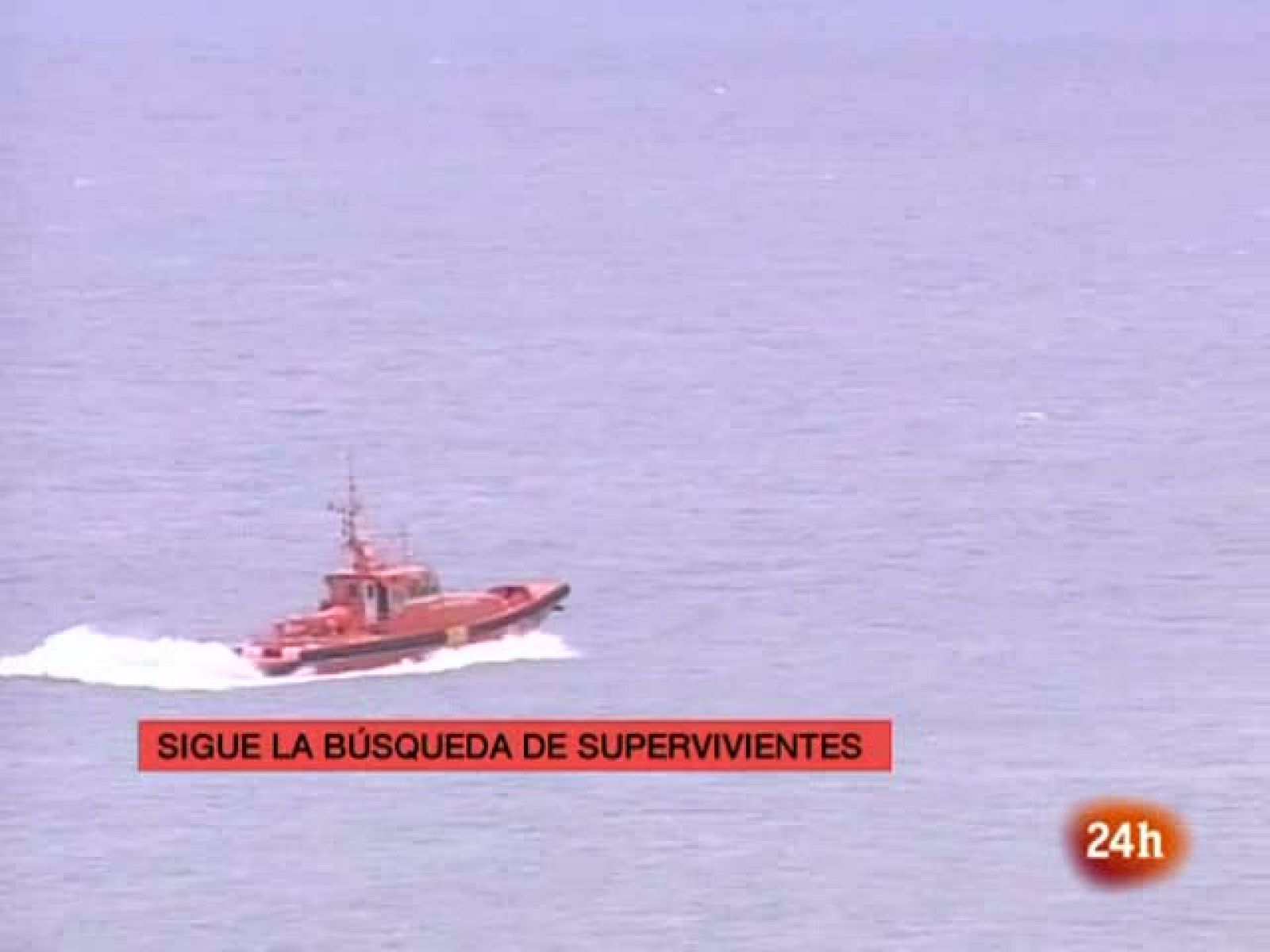 España en 24 horas - 14/04/10 - España en 24h | Ver