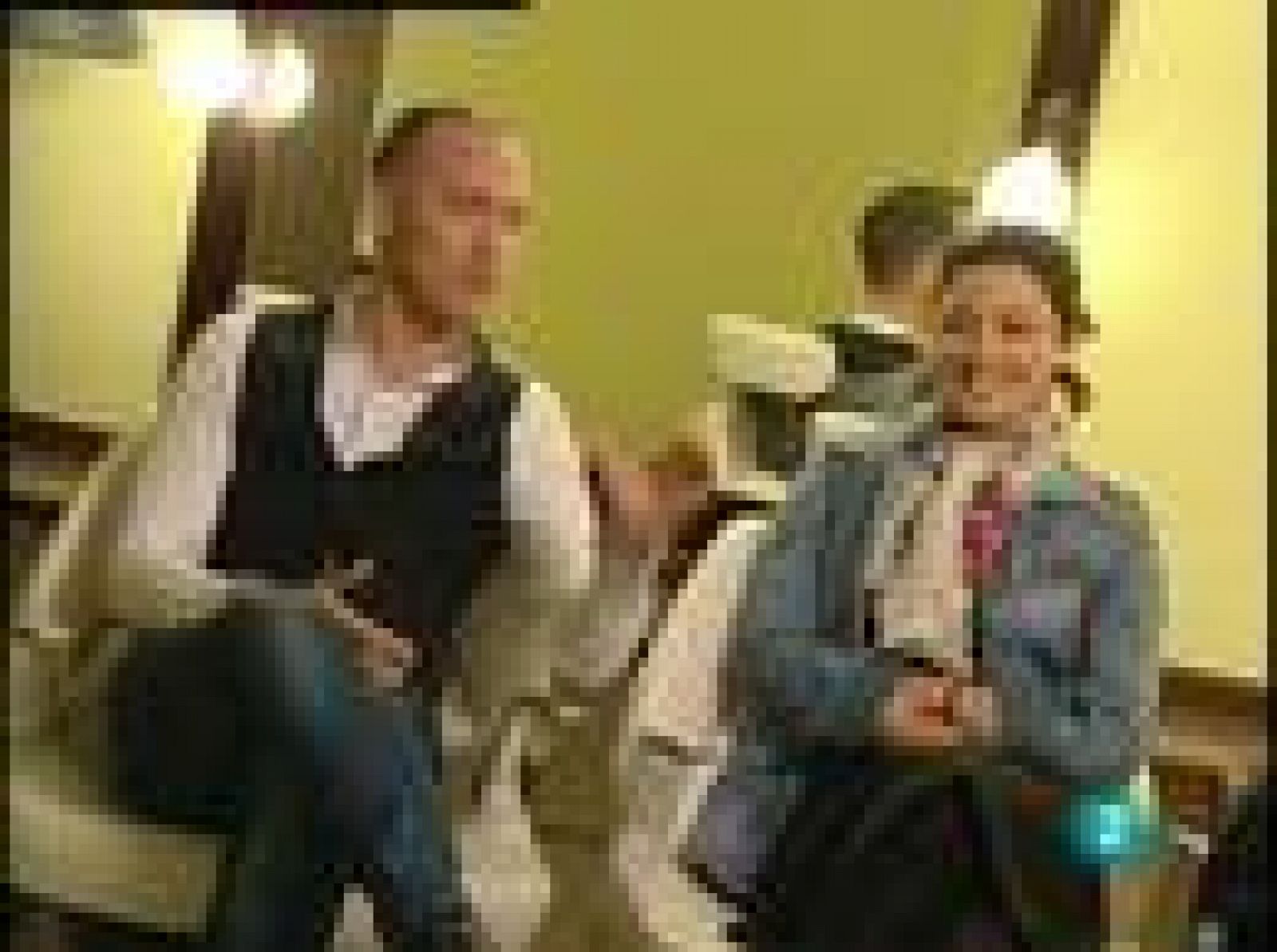 'La función por hacer', basada en la obra de Pirandello | Ver