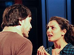 'La función por hacer', basada en la obra de Pirandello