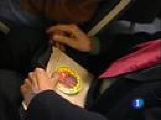  - Demanda víctimas franquismo