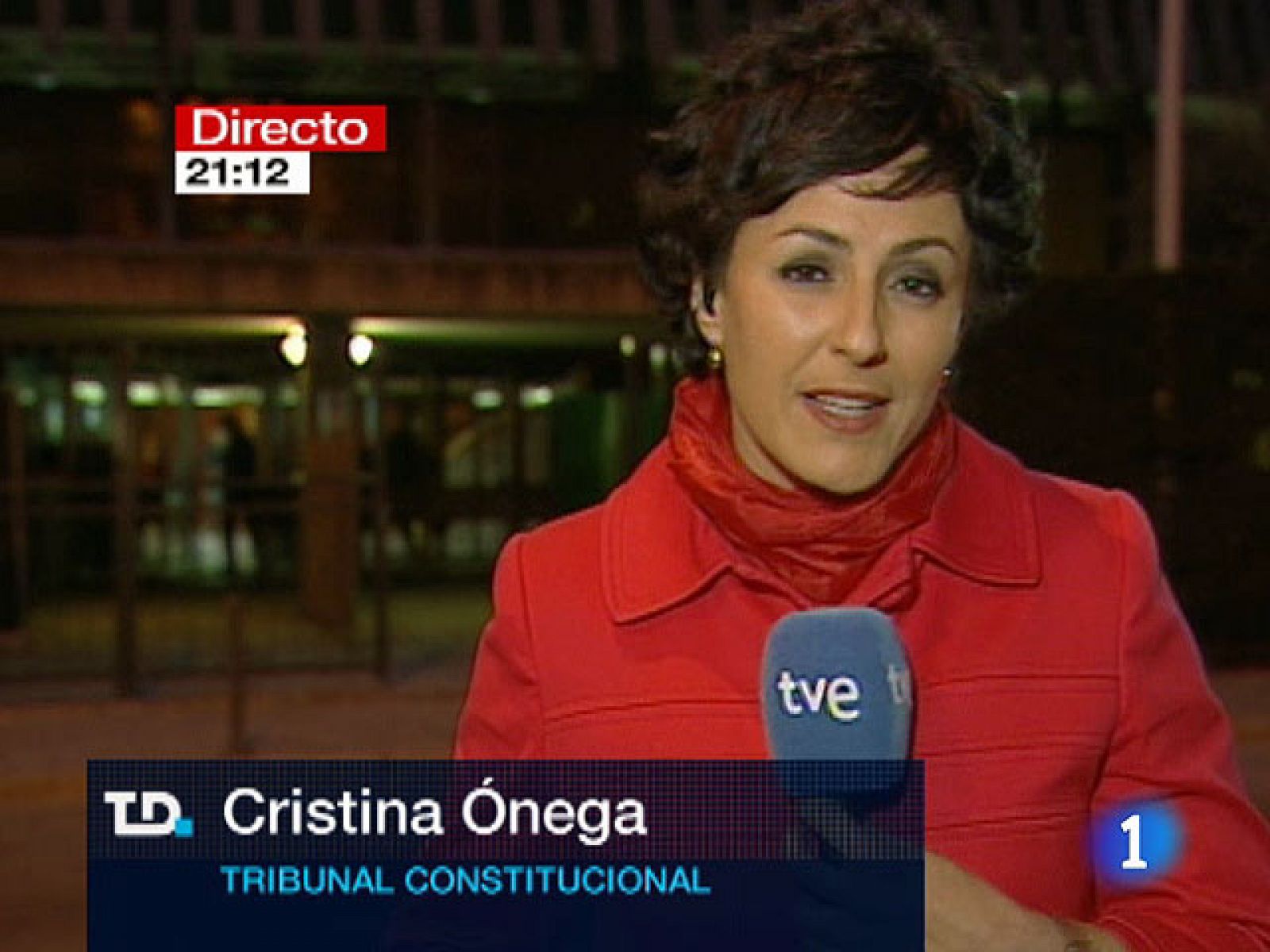 El Tribunal Constitucional volverá a estudiar el recurso contra el Estatuto de Cataluña | Ver