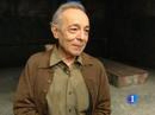  - José L. Gómez regresa a La Abadía