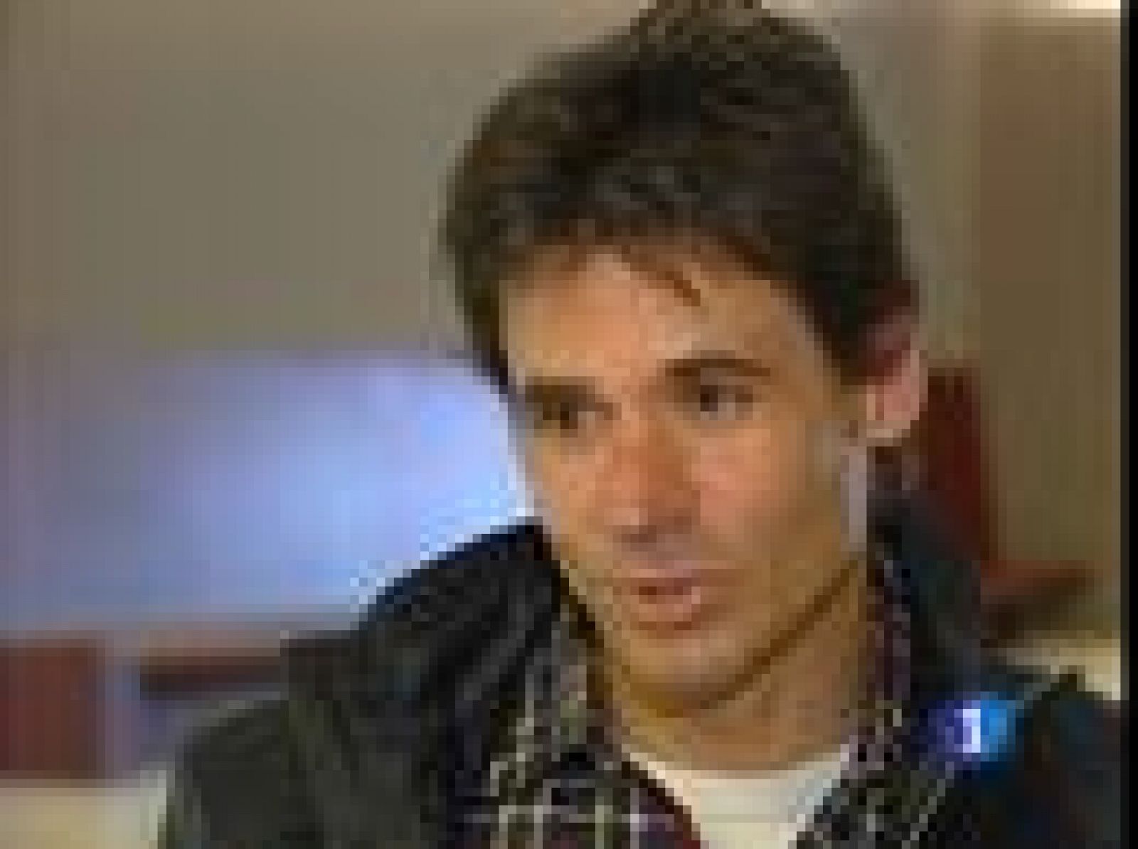 Crivillé, campeón en 1999 | Ver