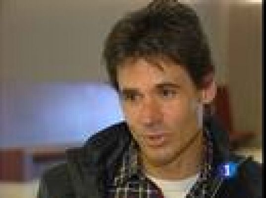  - Crivillé, campeón en 1999