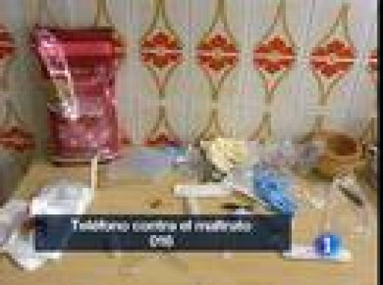  - 8 mujeres asesinadas en abril