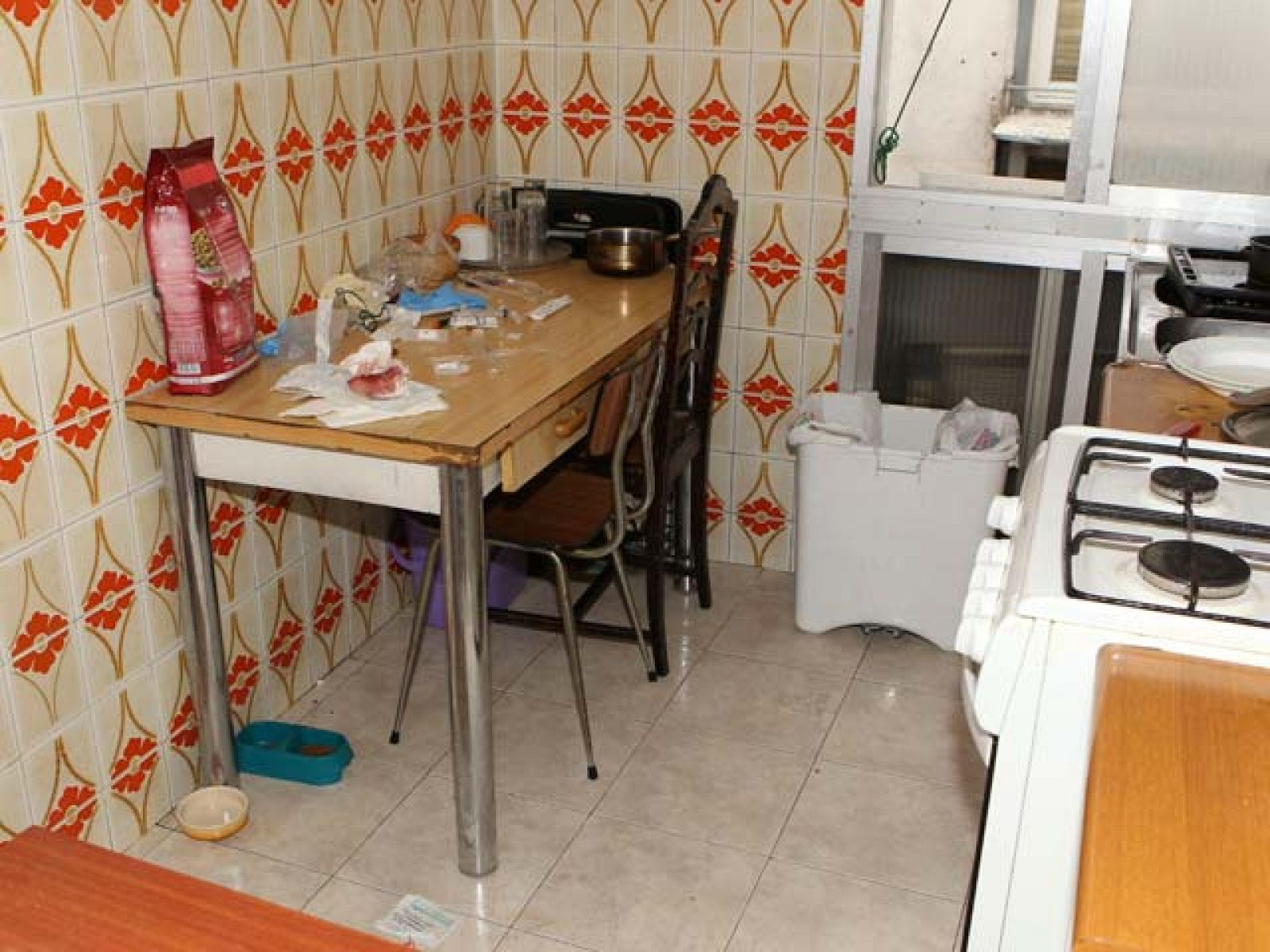 La última ha perdido la vida en Madrid.