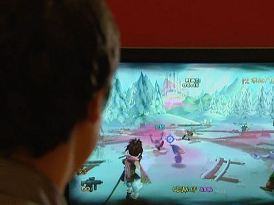 Ciencia y tecnología en Rtve.es - Videojuego español arrasa en Japón