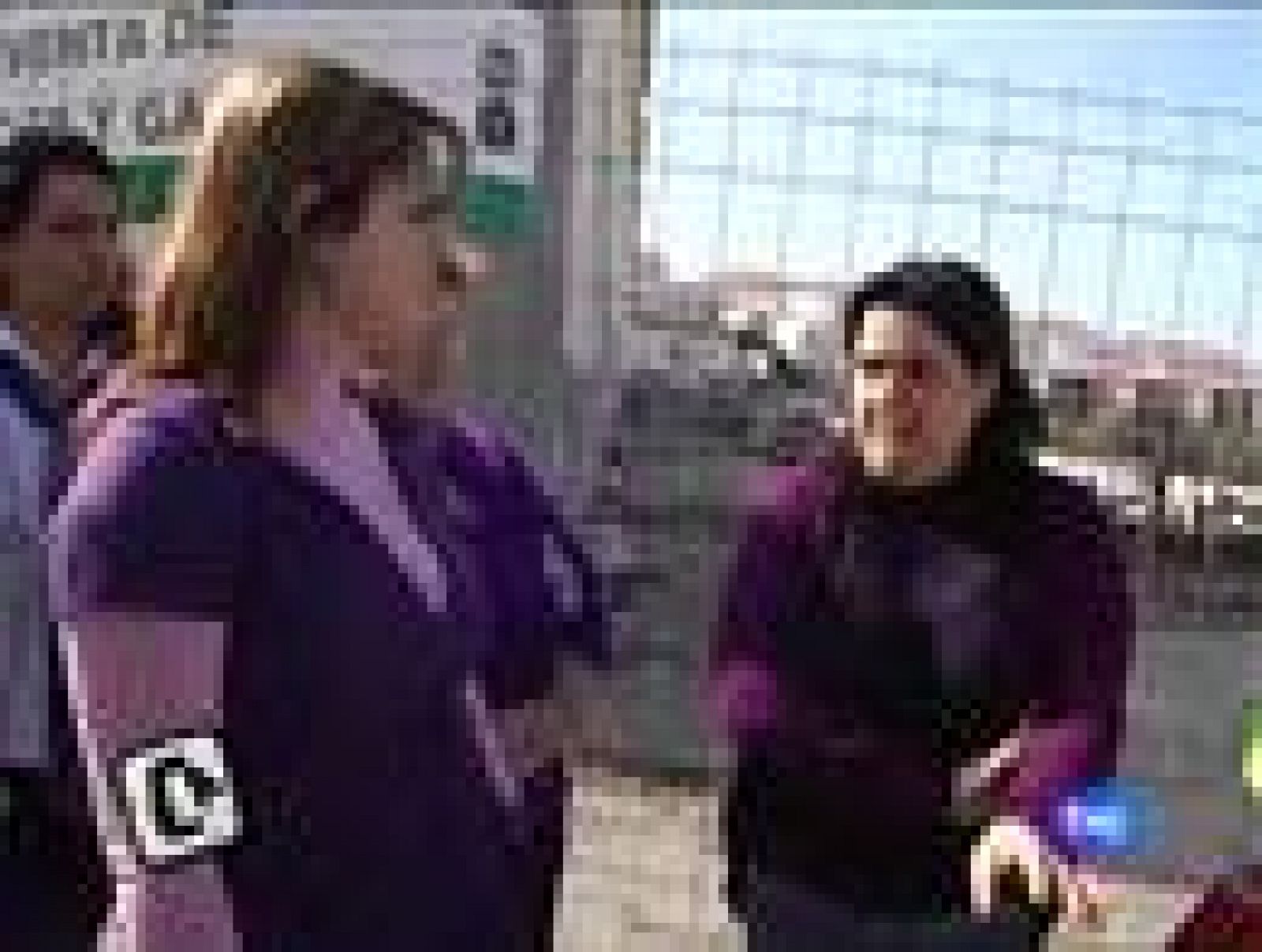 Comando Actualidad - Manos a la obra | Ver