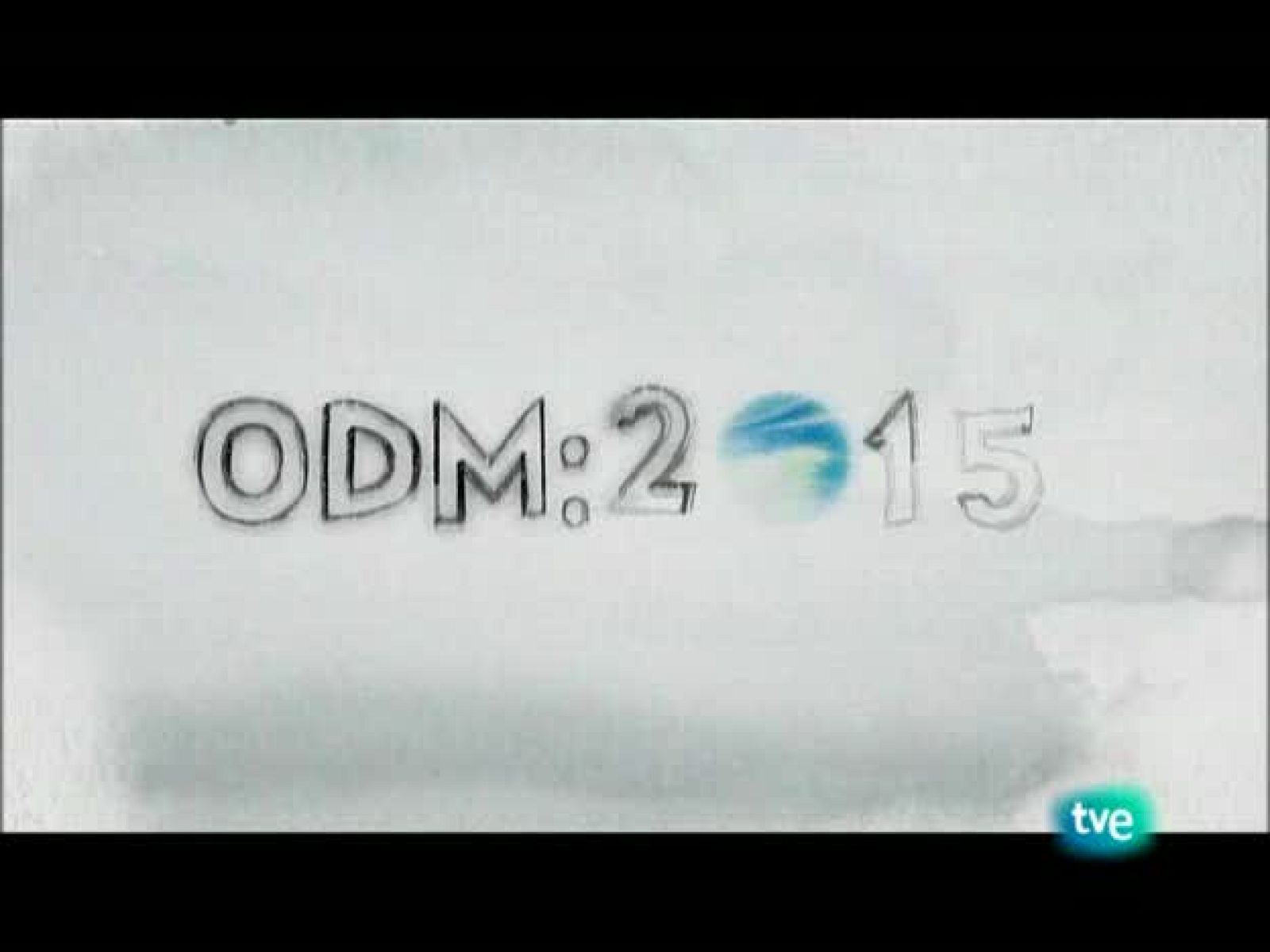 Historias del milenio - Objetivo 8: Asociación mundial para el desarrollo (Hansala) - Historias del milenio | Ver